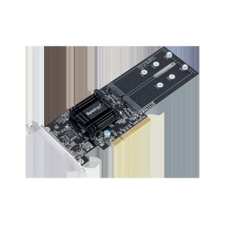 Synology Adaptér M.2 SSD M2D18