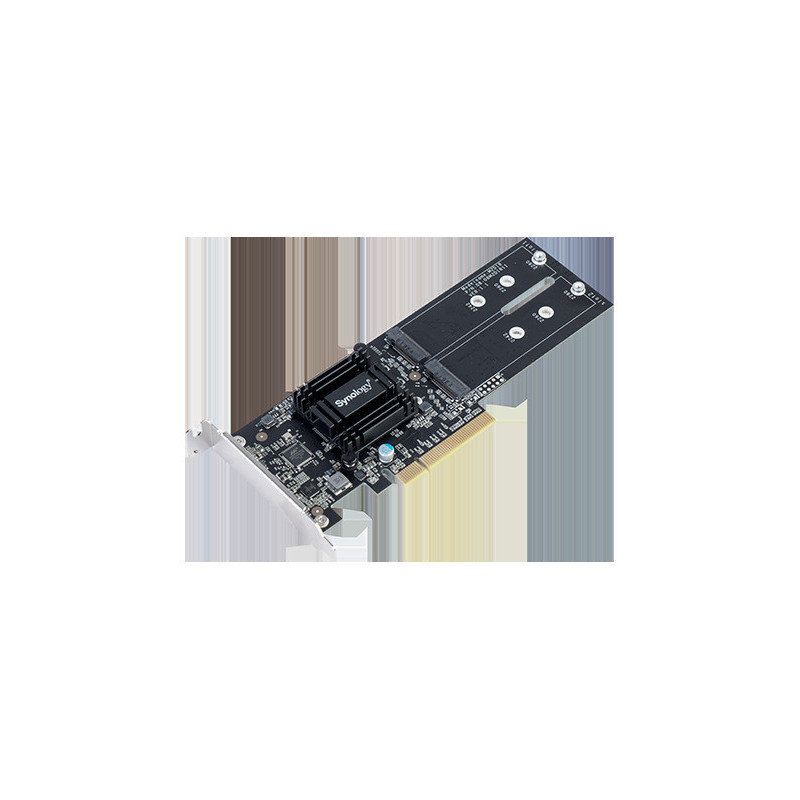 Synology Adaptér M.2 SSD M2D18