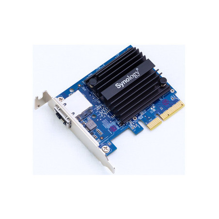 Synology 10GBASE-T/NBASE-T Card (E10G18-T1)