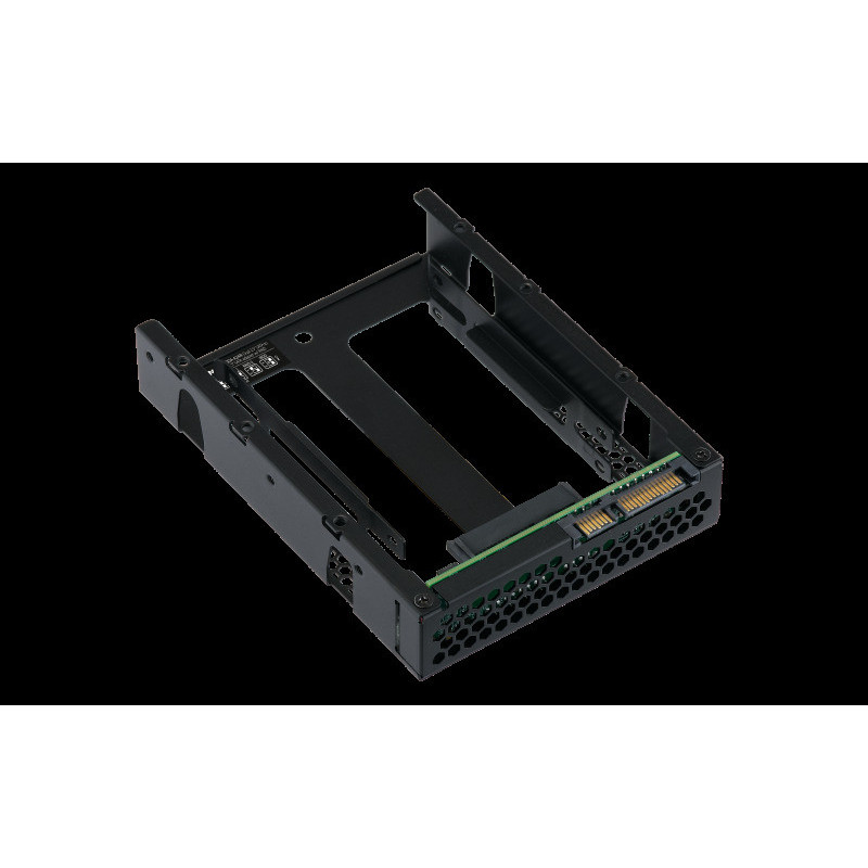 QNAP adaptér QDA-A2AR (2x 2,5" SATA sloty v 3,5" SATA rámčeku)