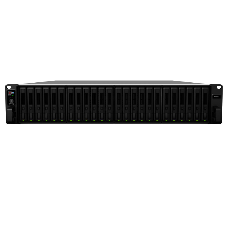 Synology FS6400 Flash Station
