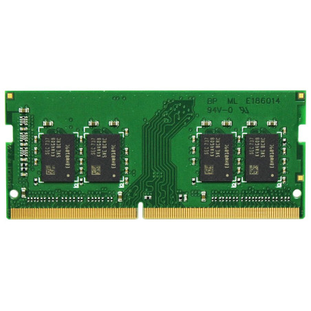 Synology D4NESO-2666-4G