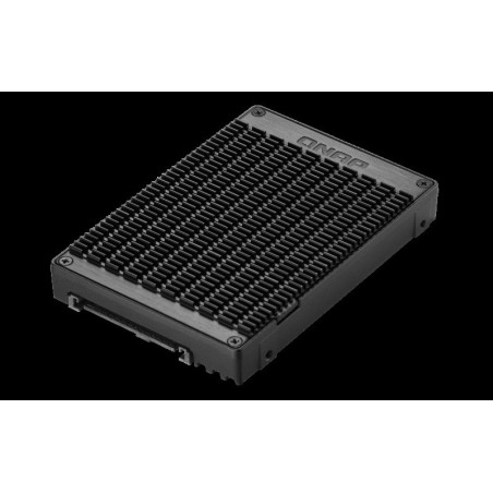 QNAP adaptér QDA-U2MP (2x M.2 PCIe NVMe SSD slot v 2,5" U.2 PCIe NVMe SSD rámčeku)