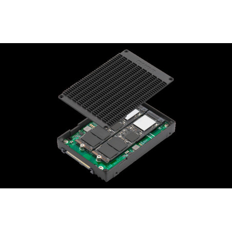 QNAP adaptér QDA-U2MP (2x M.2 PCIe NVMe SSD slot v 2,5" U.2 PCIe NVMe SSD rámčeku)
