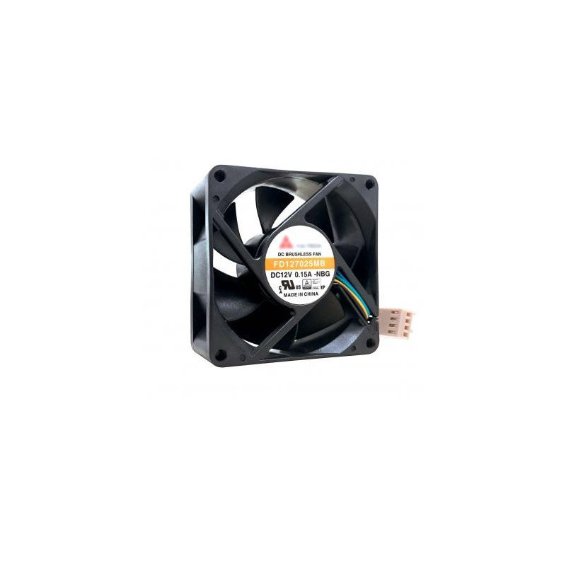QNAP Fan (70x70x25mm fan, 12V, 4PIN)