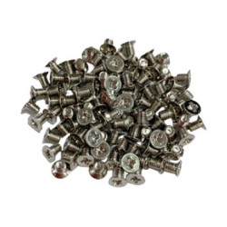 Qnap Screw Pack pre QDA-SA-4PCS