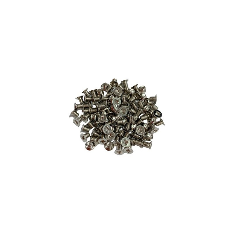 Qnap Screw Pack pre QDA-SA-4PCS