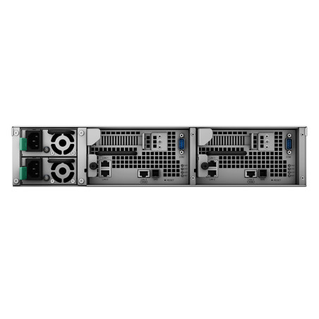 Synology UC3200 Rack station