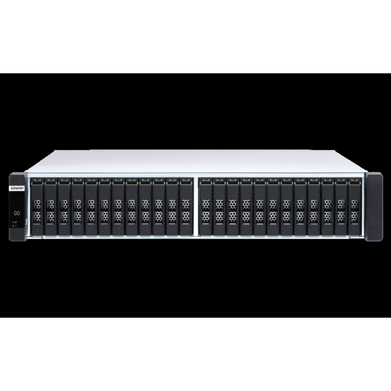 QNAP ES2486dc-2142IT-128G