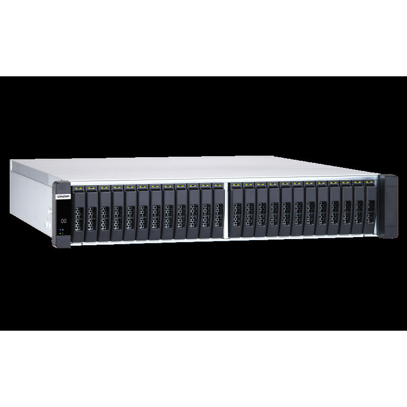 QNAP ES2486dc-2142IT-96G