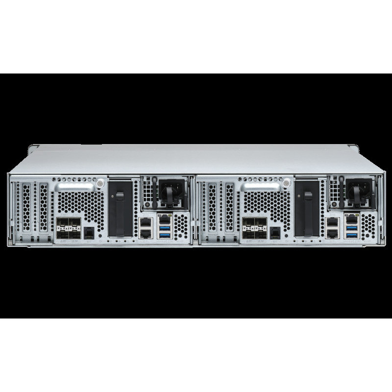 QNAP ES2486dc-2142IT-96G