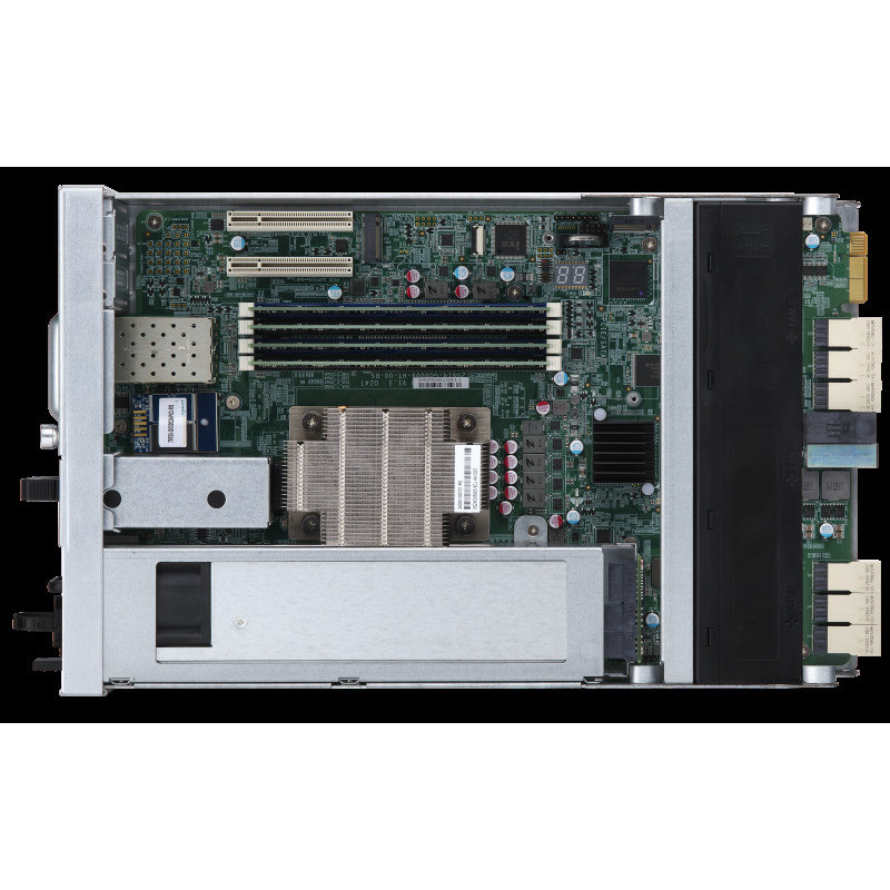 QNAP ES2486dc-2142IT-96G