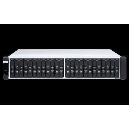 QNAP ES2486dc-2142IT-96G