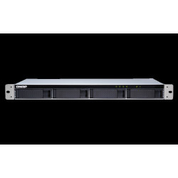 QNAP TL-R400S - úložná jednotka JBOD SATA (4x SATA), rack