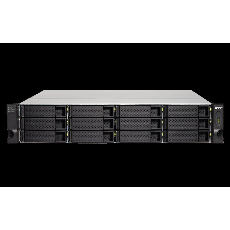 QNAP TL-R1200C-RP