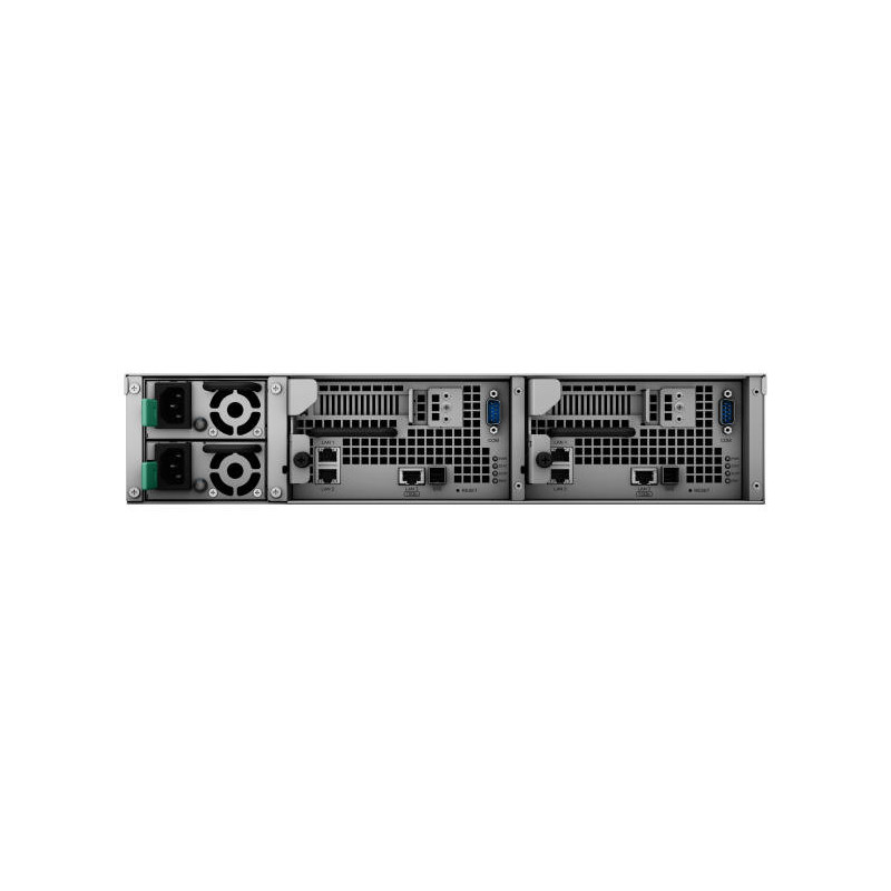 Synology SA3200D RackMount NAS