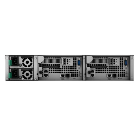 Synology SA3200D RackMount NAS