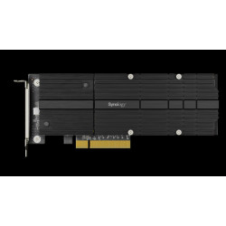 Synology Adaptér M.2 SSD M2D20