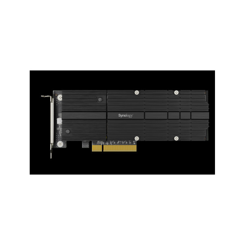 Synology Adaptér M.2 SSD M2D20