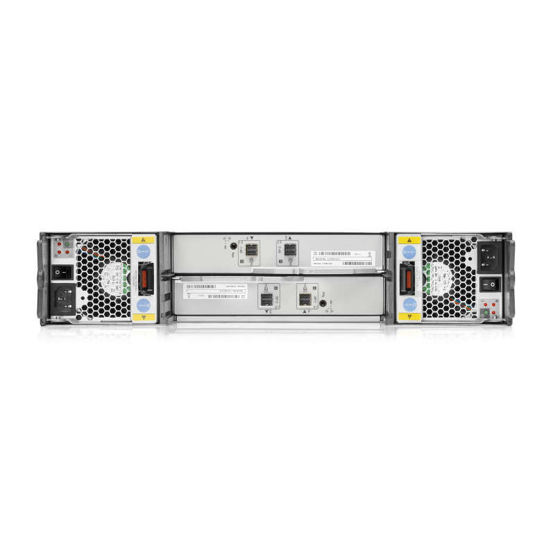 HPE MSA 2060 2U 24d SFF Drv Enclosure