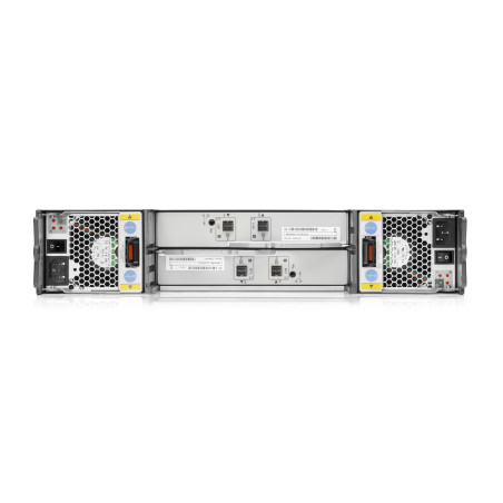 HPE MSA 2060 2U 24d SFF Drv Enclosure