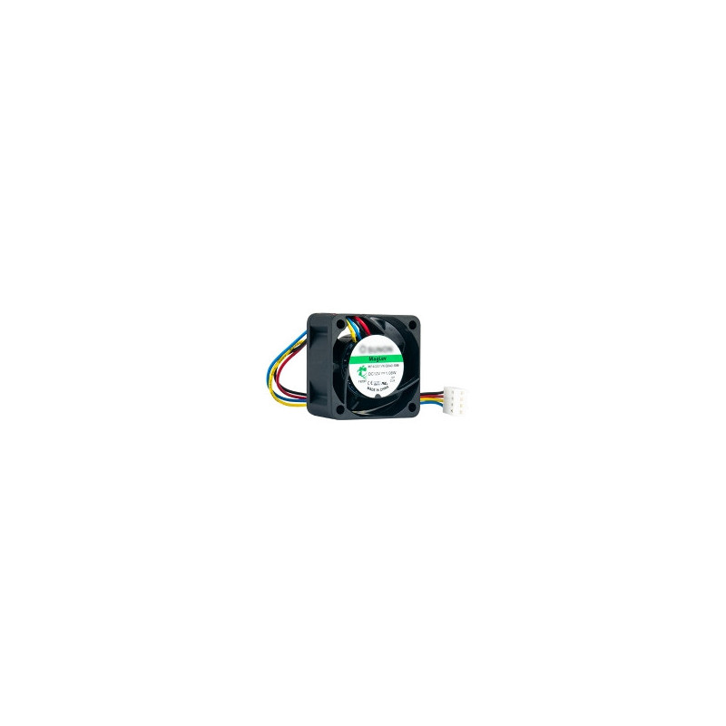 QNAP Fan (40x40x28mm fan, 12V)