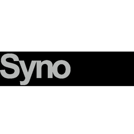 Synology NBD 5 rokov servisný balíček na zariadenia s HDD v celkovej hodnote 1500 €