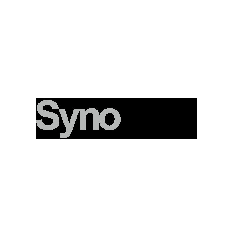 Synology NBD 5 rokov servisný balíček na zariadenia s HDD v celkovej hodnote 1500 €
