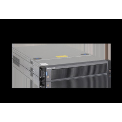 NETGEAR READYNAS 4312 2U 10GF (DISKLESS)