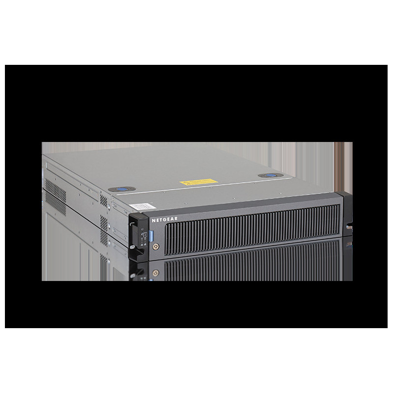 NETGEAR READYNAS 4312 2U 10GF (DISKLESS)