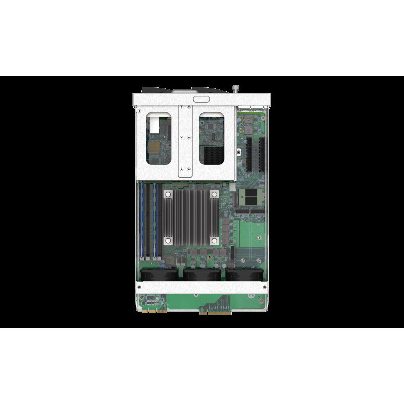 QNAP TNS-h1083X-E2234-8G