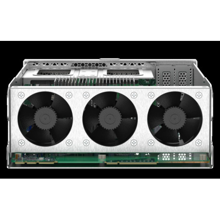 QNAP TNS-h1083X-E2234-8G