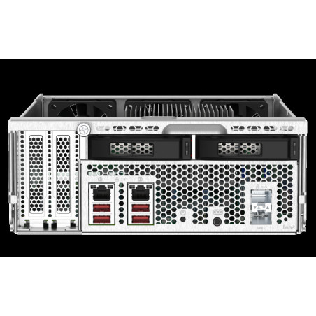 QNAP TNS-h1083X-E2236-16G
