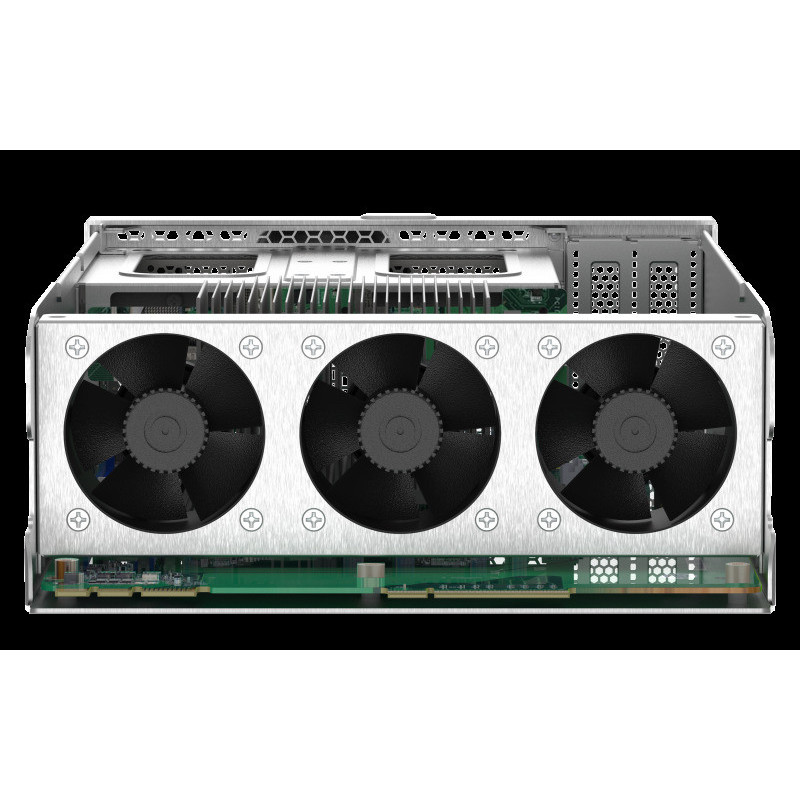 QNAP TNS-h1083X-E2236-16G