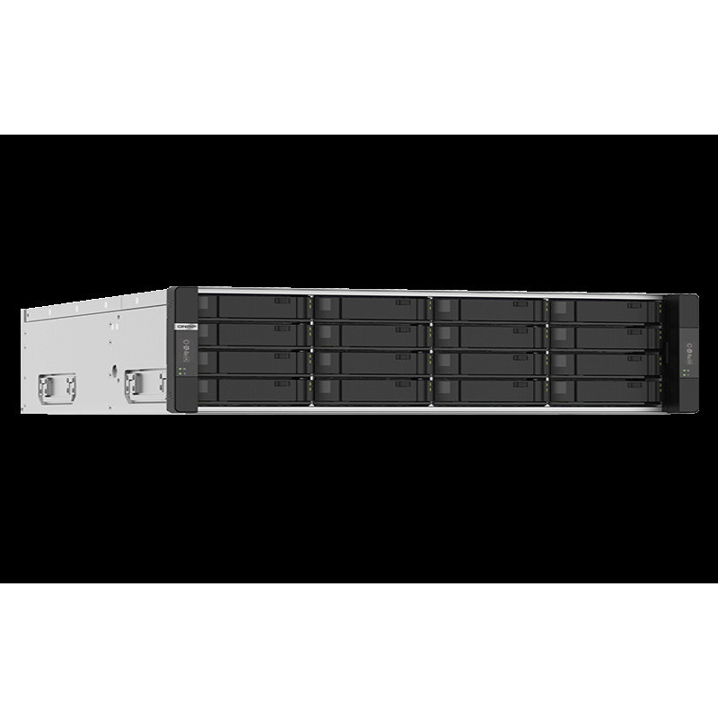 QNAP TEC-2N16-770W
