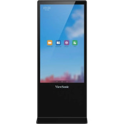 55" LED ViewSonic EP5542 - e-poster