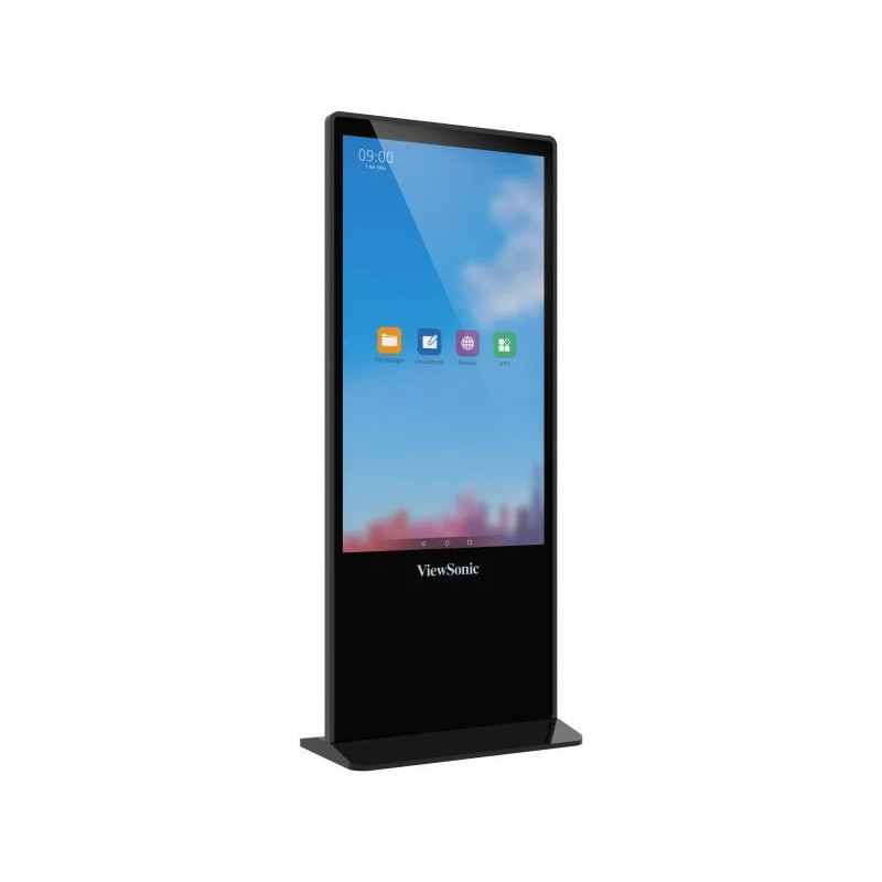 55" LED ViewSonic EP5542 - e-poster