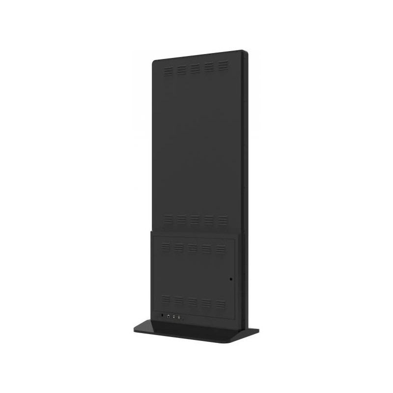 55" LED ViewSonic EP5542 - e-poster