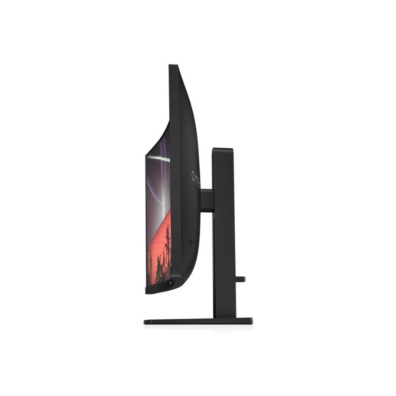HP OMEN/32c/31,5"/VA/QHD/165Hz/1ms/Black/2R