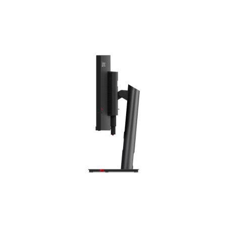 Lenovo ThinkVision/P49w-30/49"/IPS/5120x1440/60Hz/6ms/Black/3R
