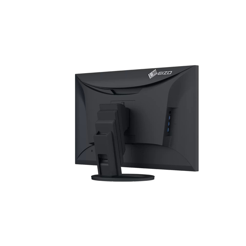 EIZO FlexScan/EV2781/27"/IPS/QHD/60Hz/5ms/Black/5R
