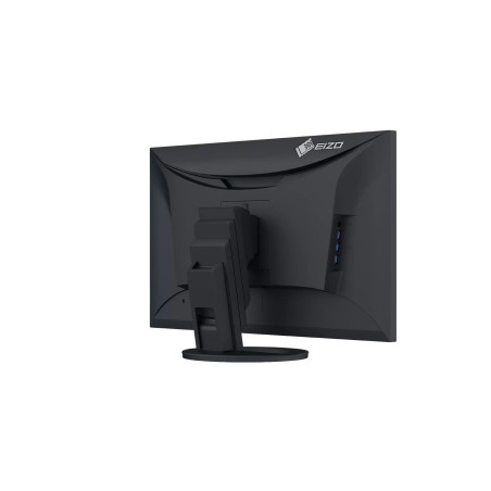 EIZO FlexScan/EV2781/27"/IPS/QHD/60Hz/5ms/Black/5R