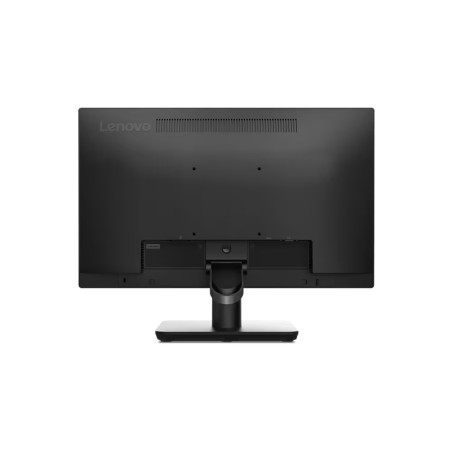 Lenovo ThinkVision/E20-30/19,5"/TN/1600x900/60Hz/2ms/Black/3R