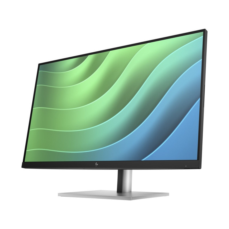 HP/E27 G5/27"/IPS/FHD/75Hz/5ms/Black/3R