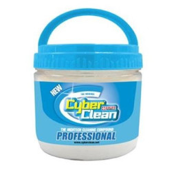 Cyber ??Clean Professional Maxi Pot 1kg