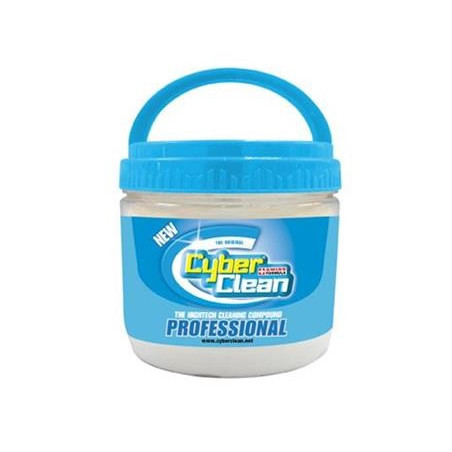 Cyber ??Clean Professional Maxi Pot 1kg