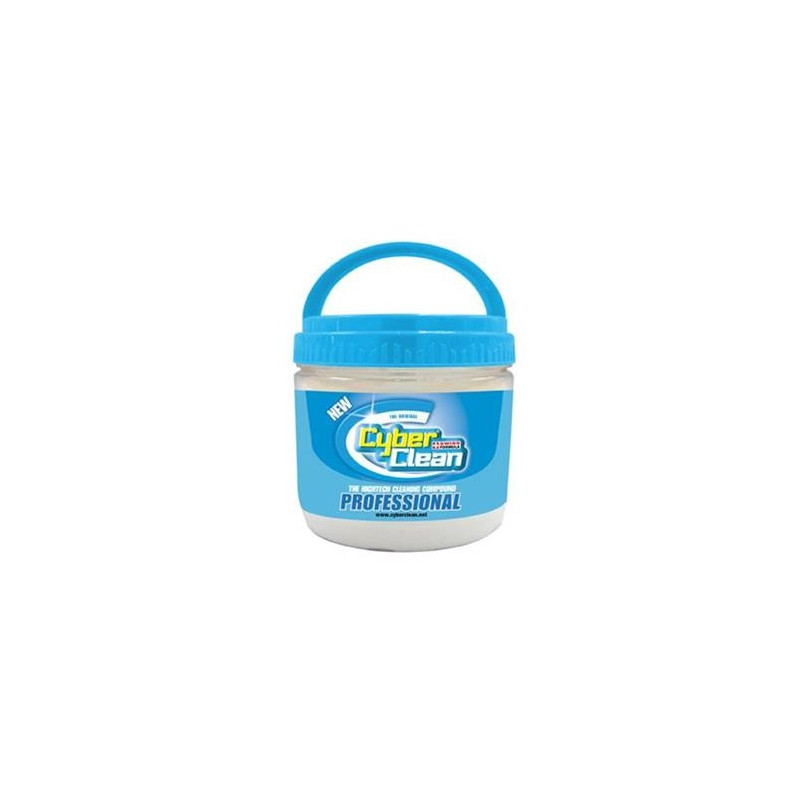 Cyber ??Clean Professional Maxi Pot 1kg