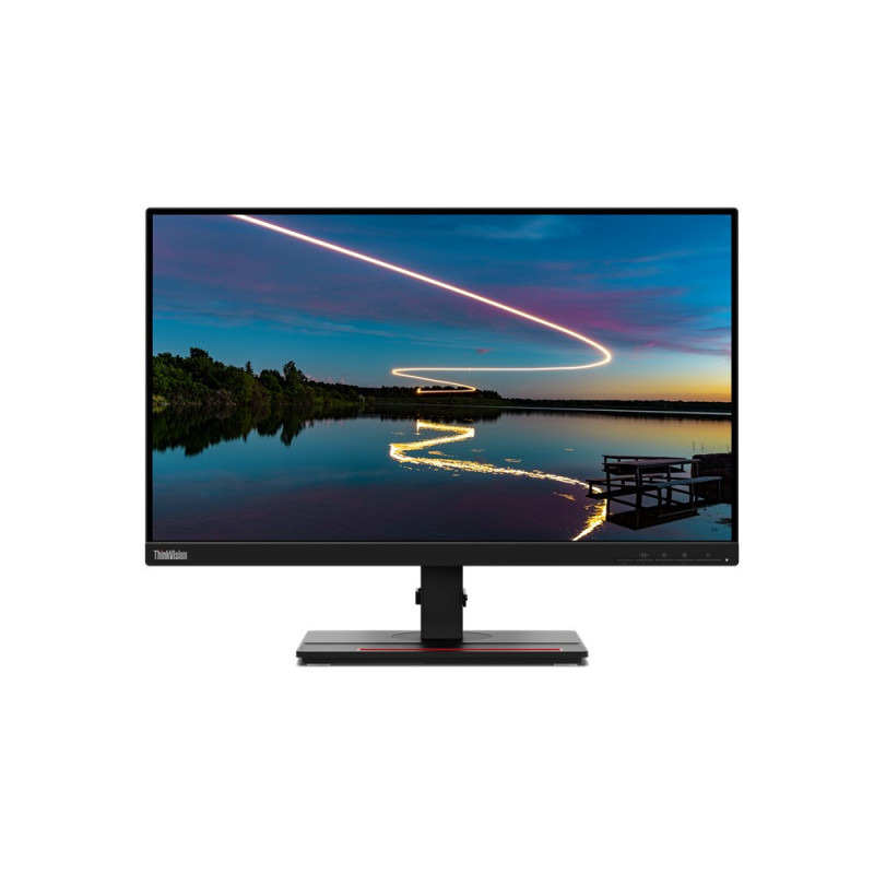 Lenovo ThinkVision/T24m-20/23,8"/IPS/FHD/60Hz/6ms/Black/3R
