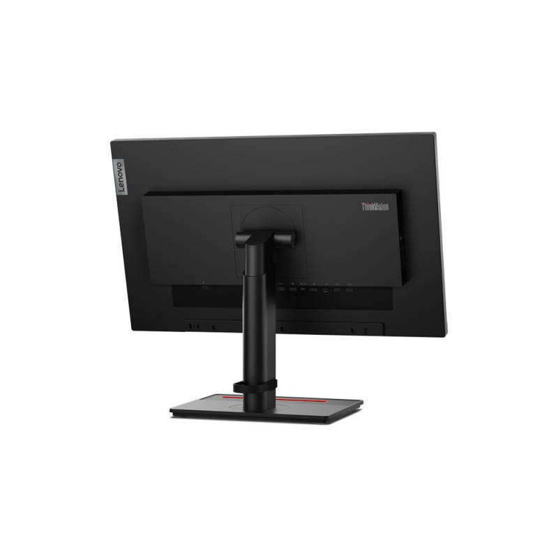 Lenovo ThinkVision/T24m-20/23,8"/IPS/FHD/60Hz/6ms/Black/3R