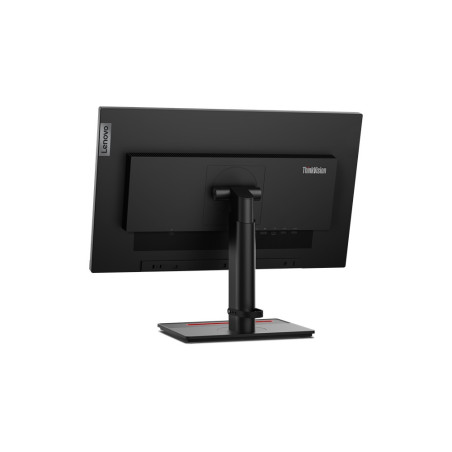 Lenovo ThinkVision/T24m-20/23,8"/IPS/FHD/60Hz/6ms/Black/3R